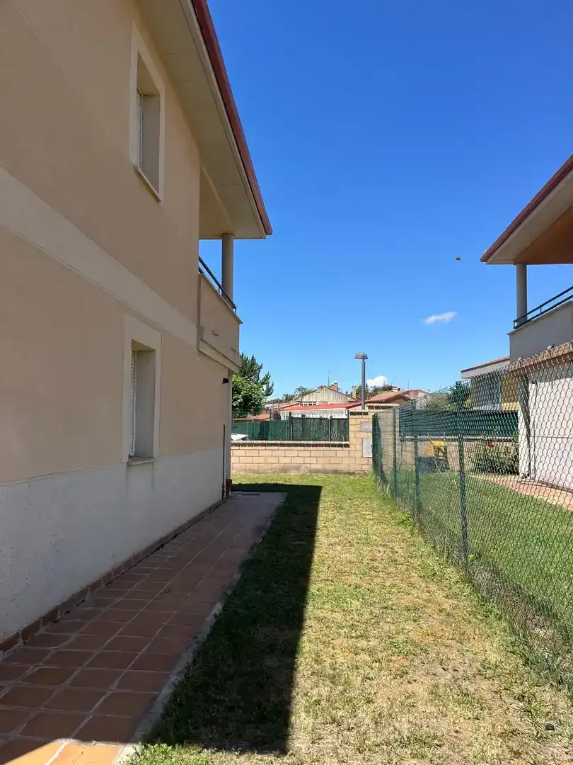 Detached homes for sale in Cayuela  with Private garden, Storage room and Balcony