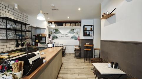 Photo 3 of Premises to rent in Avenida de la Puerta del Mar, Playa Bajadilla - Puertos, Málaga