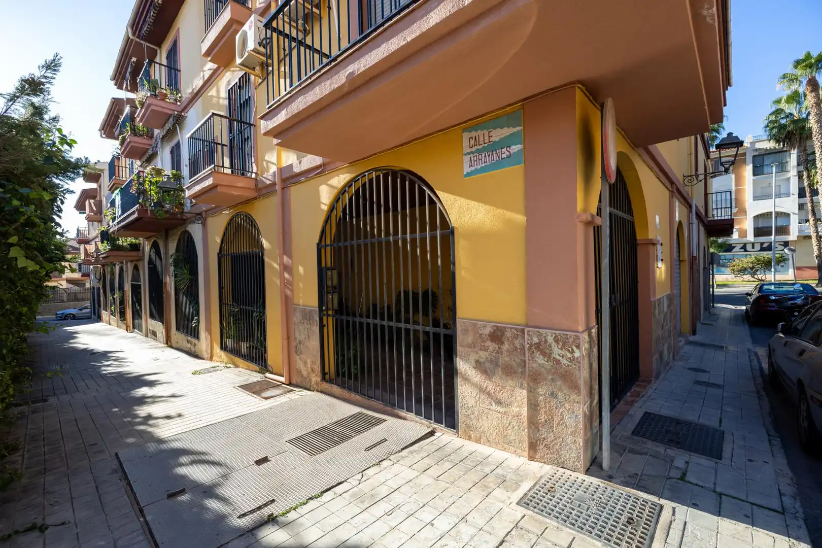 Gewerbefläche zum Verkauf in Avenida de Enrique Martín Cuevas 6, imagen 30