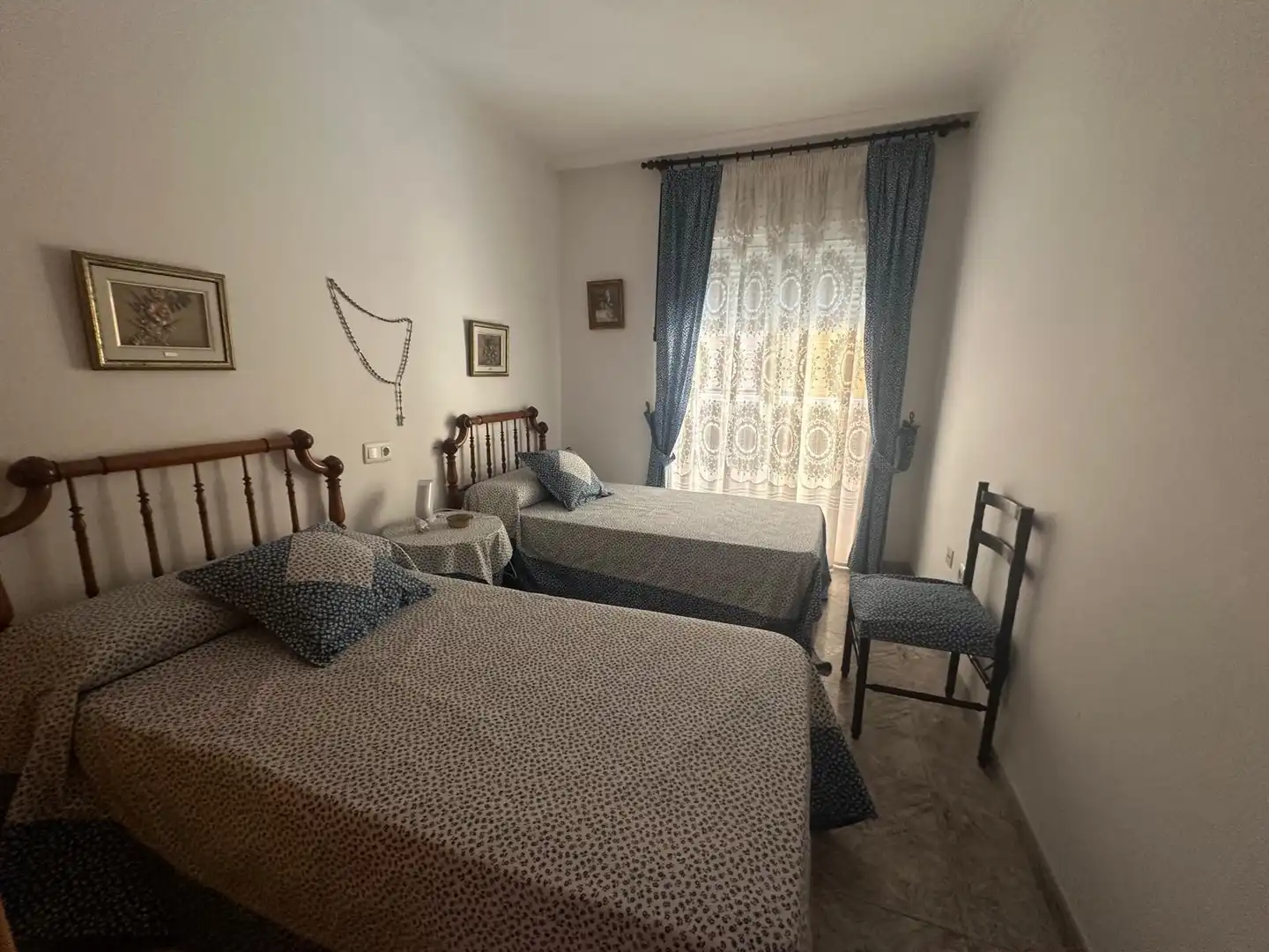 Wohnung mit Terrasse zum Verkauf in Casco Antiguo, imagen 17