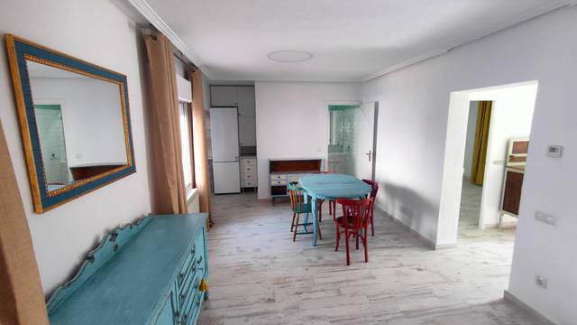 Casa-chalet en Alquiler en Avenida Pilar, Númer en Torrijos