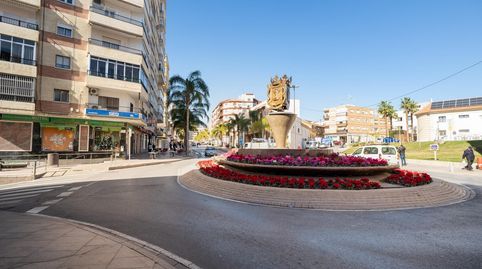 Foto 2 de Pis en venda a Avenida Salobreña, Motril ciudad, Motril