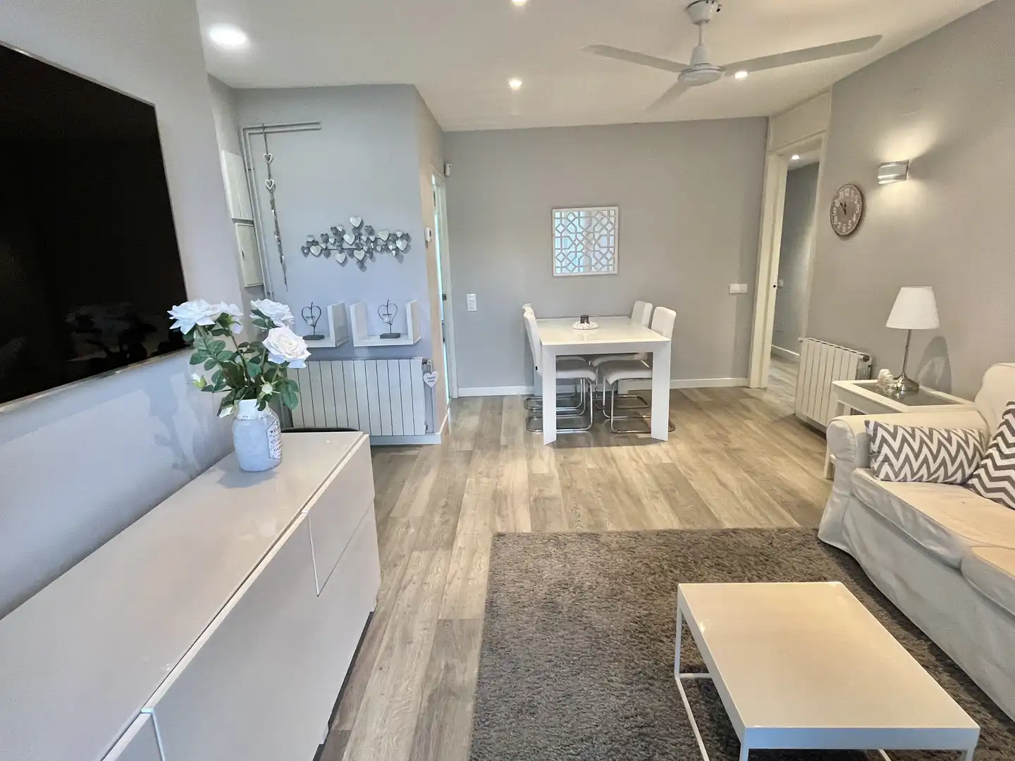 Wohnung zum Verkauf in Carrer de Calafell, Gavà Mar