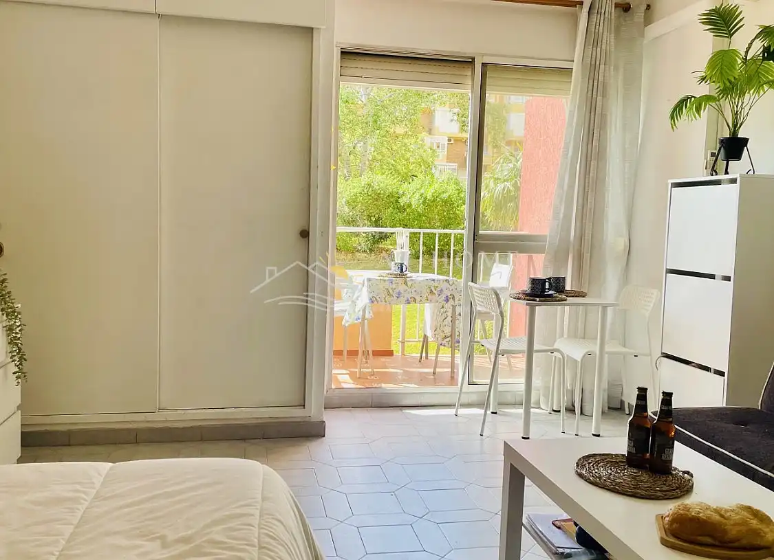 Estudi en venda a Casablanca - La Viñuela