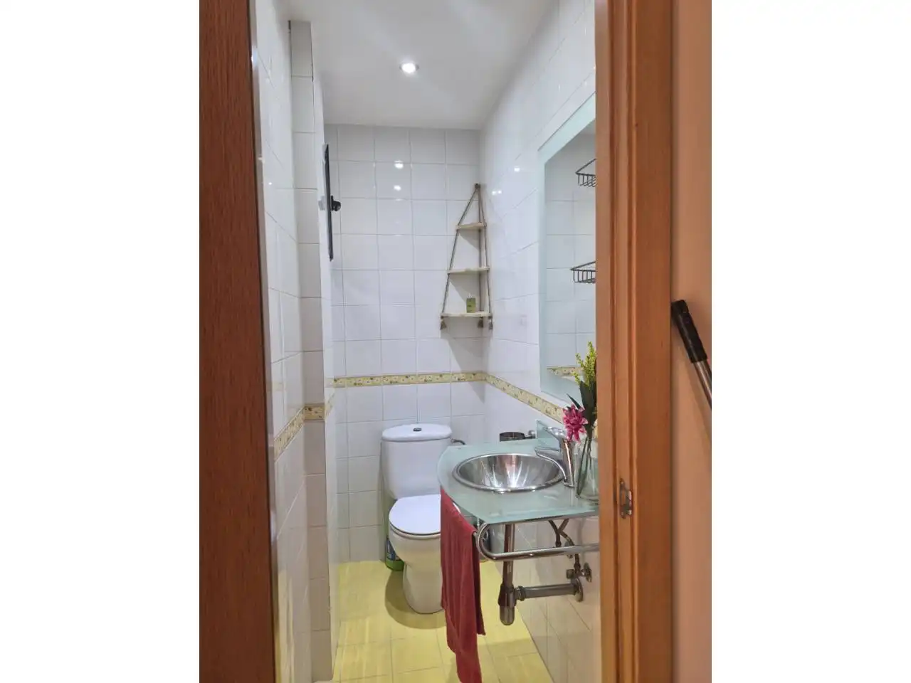 Bathroom of Detached homes for sale in Centro