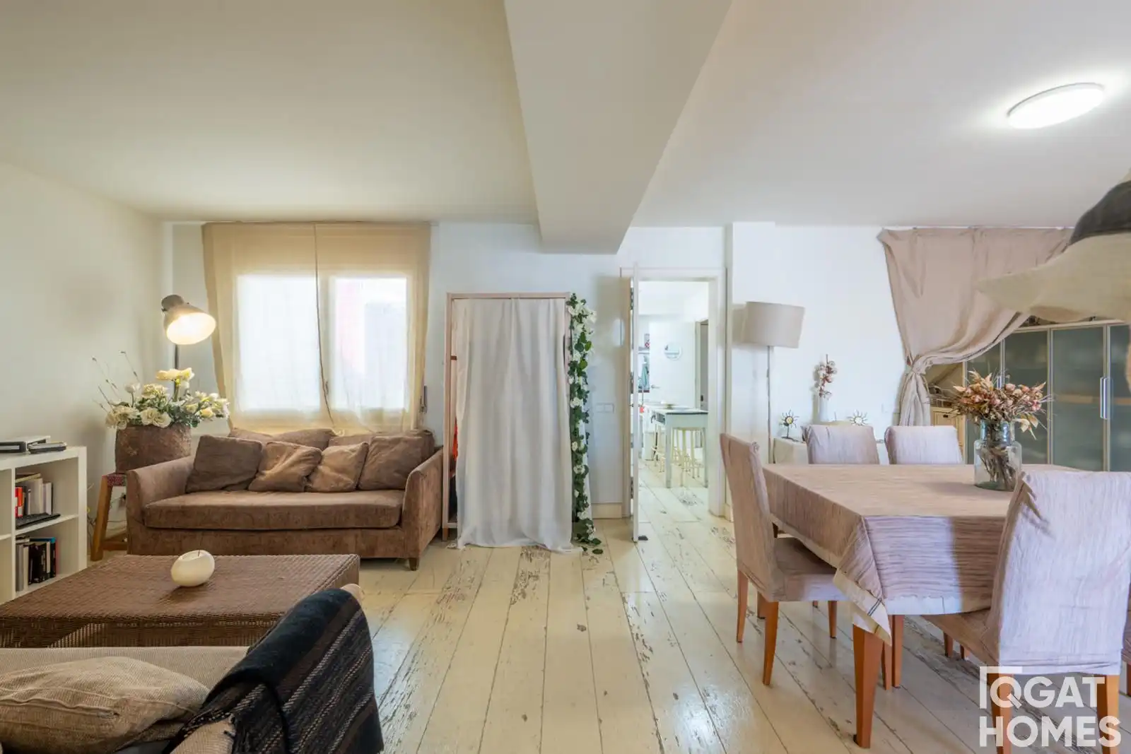 Duplex con ascensore in vendita a Rius i Taulet, imagen 18