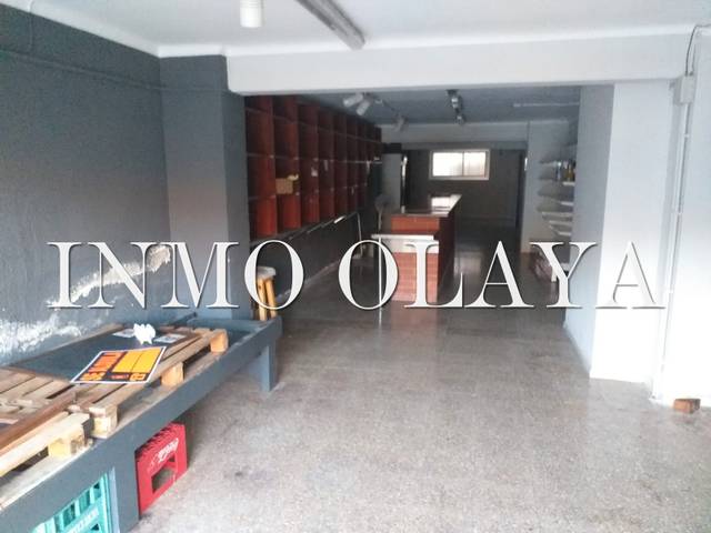 Local comercial en Venta en La Salut