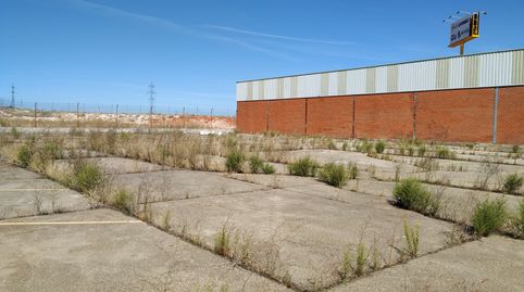 Photo 4 of Industrial land for sale in Carretera Valladolid, 205, Villares de la Reina, Salamanca