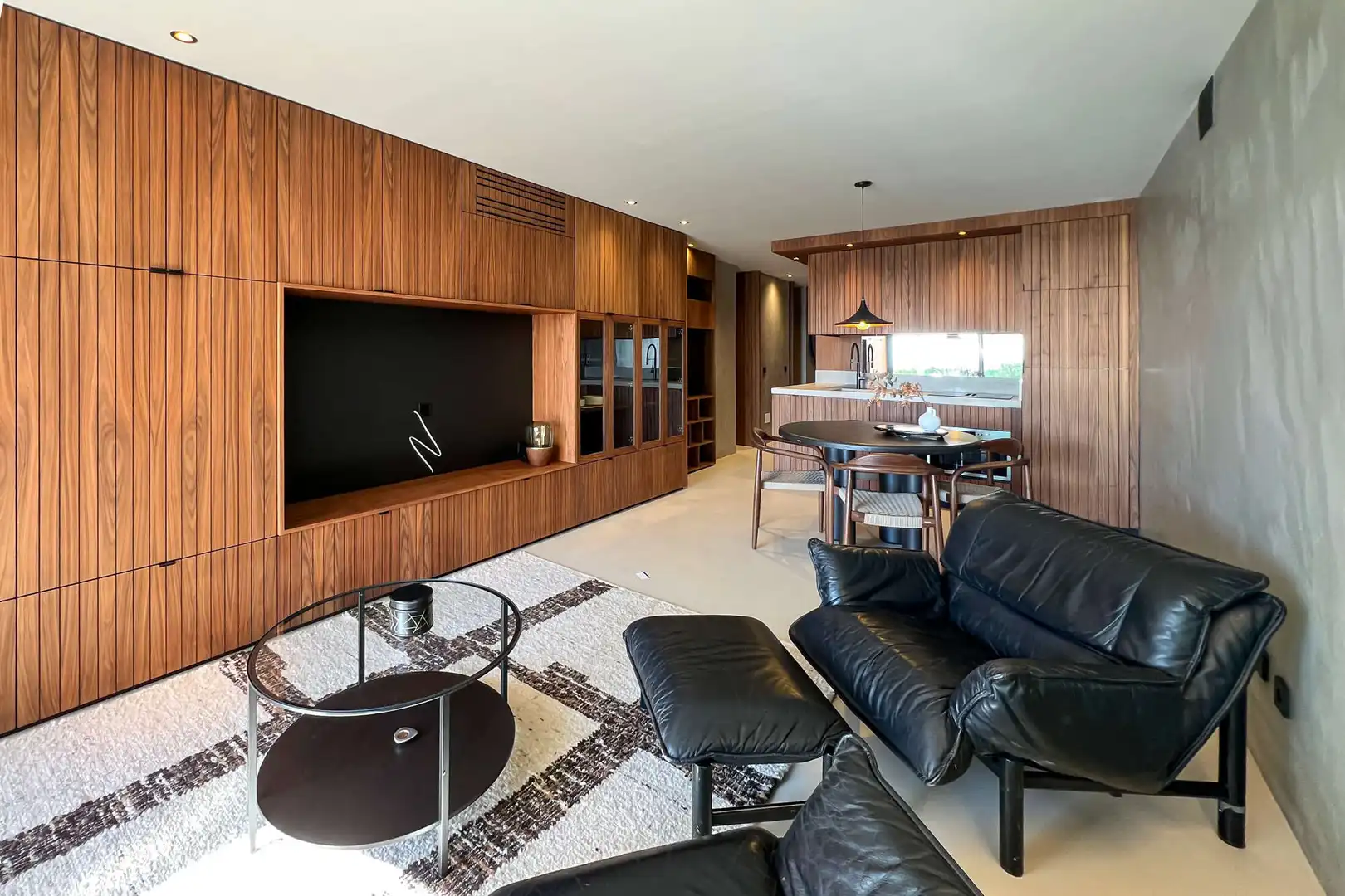 Piso con terraza en venta en Portals Nous, imagen 8