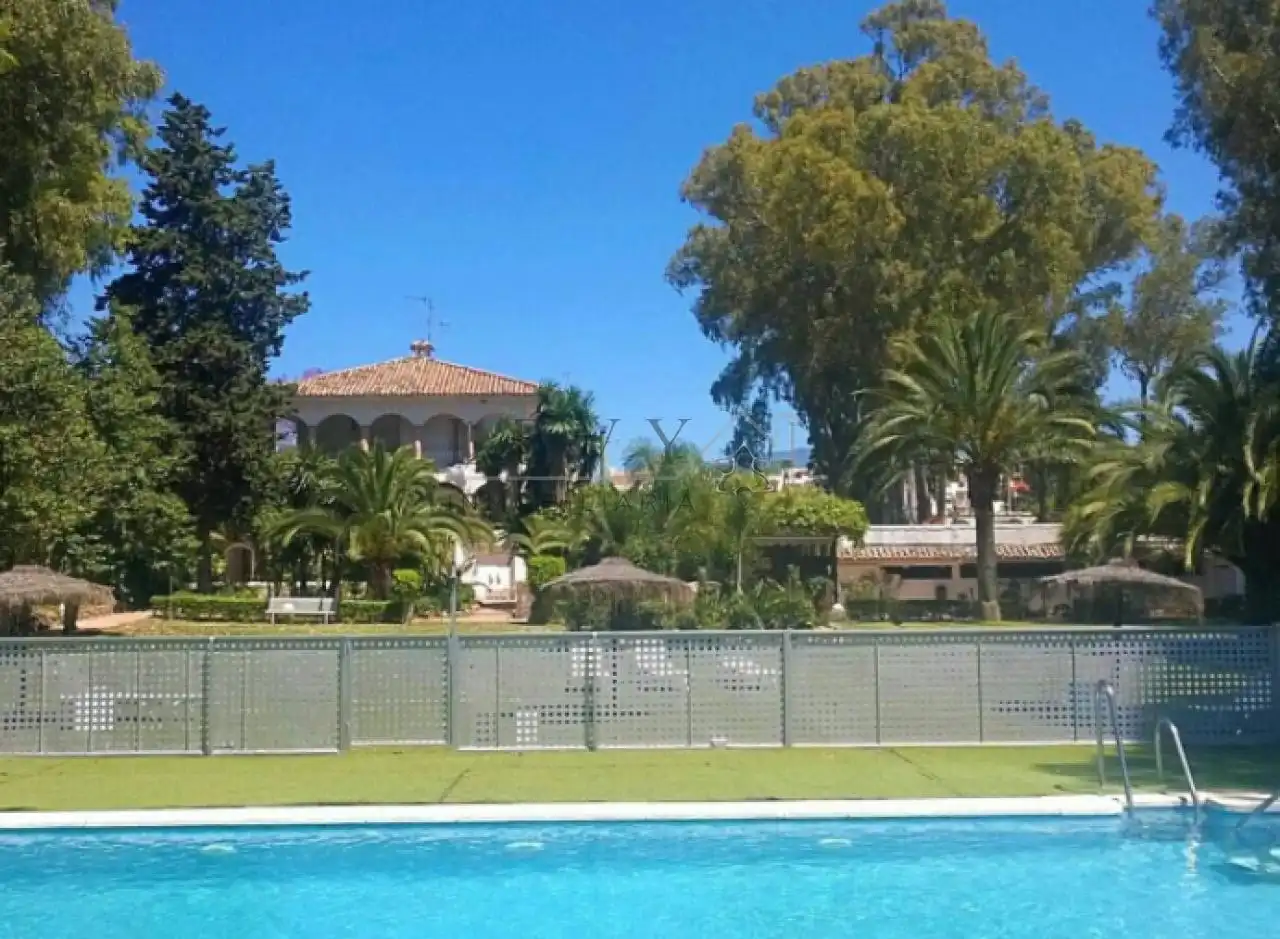 Wohnung mit Pool zum Verkauf in Nueva Andalucía, imagen 13