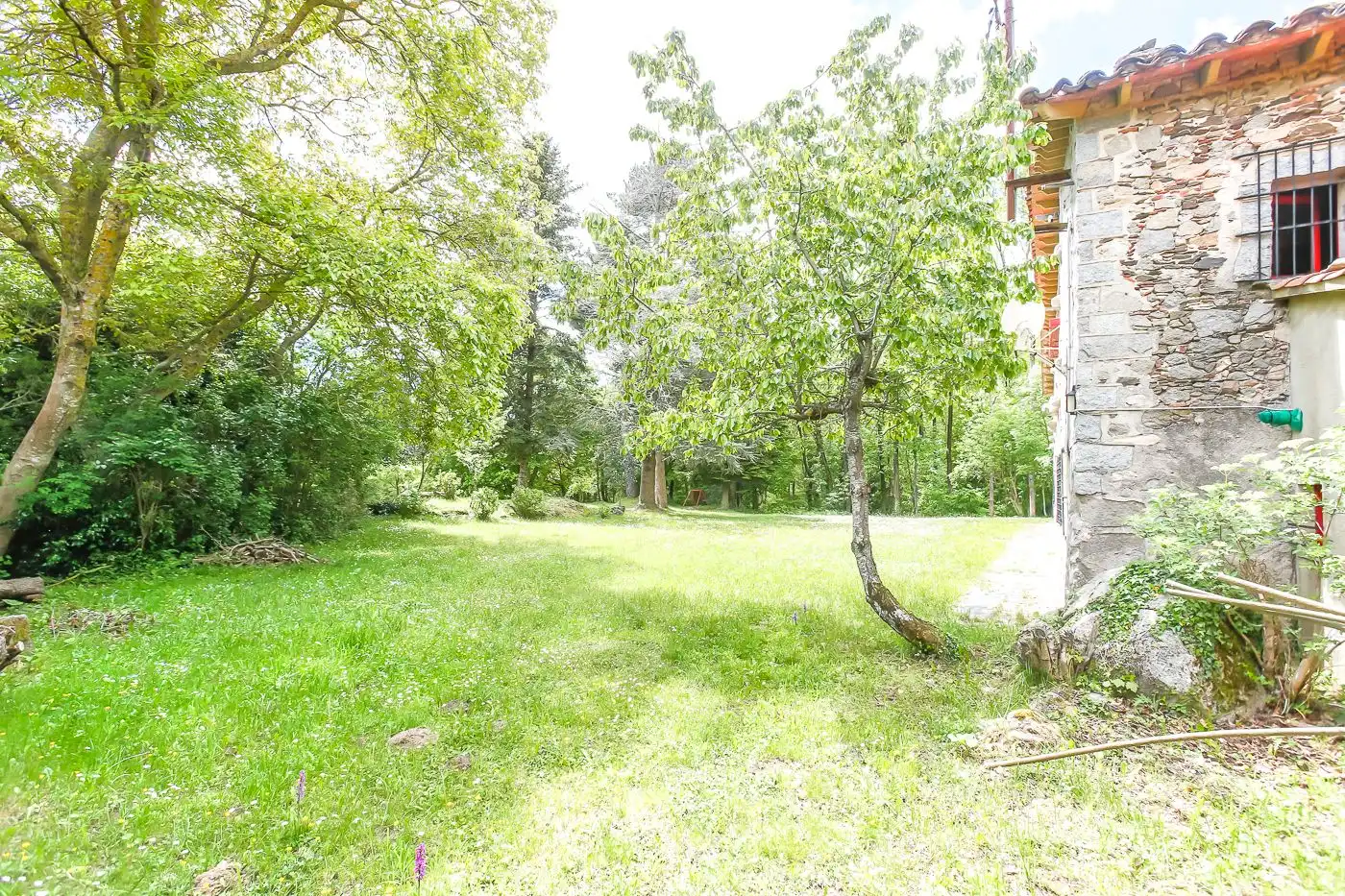 Country homes for sale in Fogars de Montclús