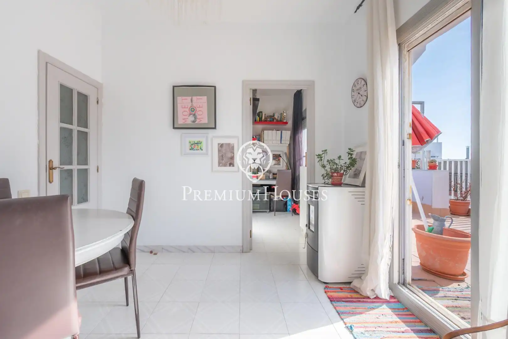 Appartement à vendre à Ametllers - Poble-Sec, imagen 8
