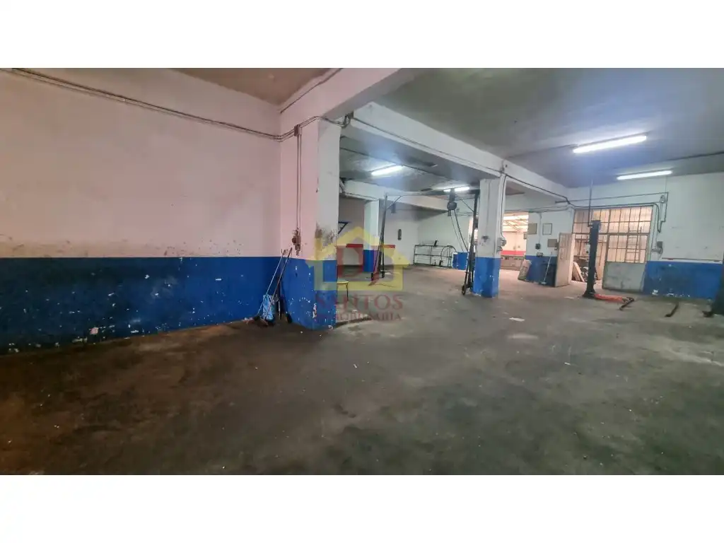 Gewerbefläche zum Verkauf in Calle Pintores, imagen 6