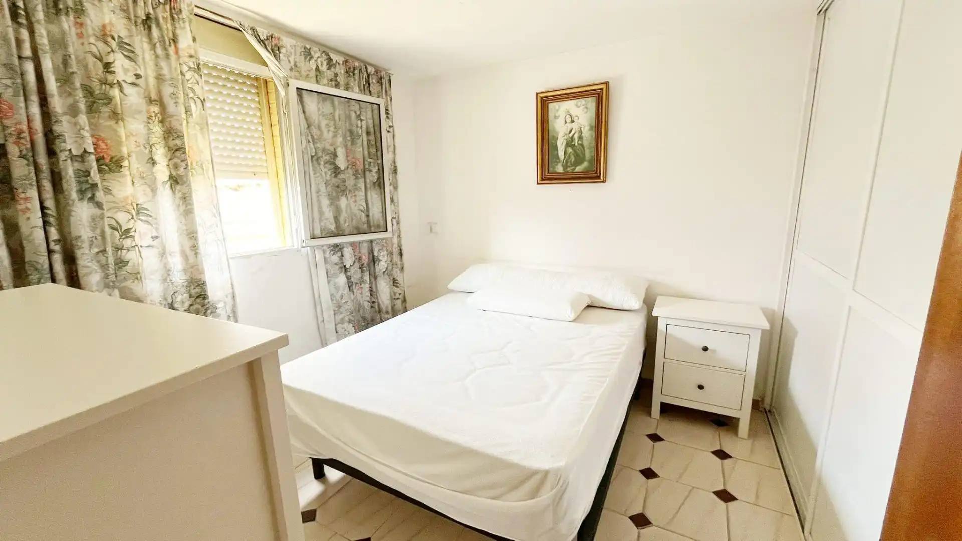 Habitación de Piso en venta en  Sevilla Capital