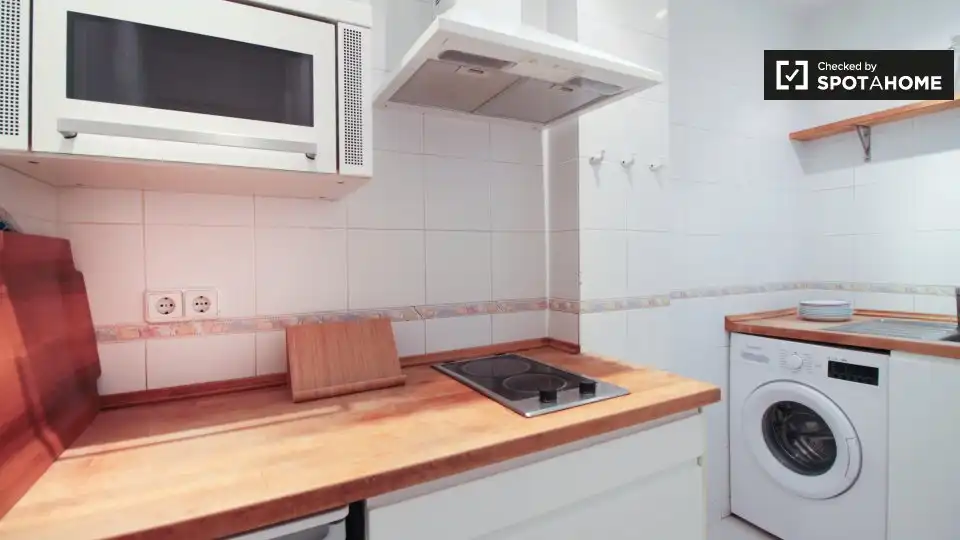 Appartement avec terrasse à louer à Ciutat Vella, imagen 7