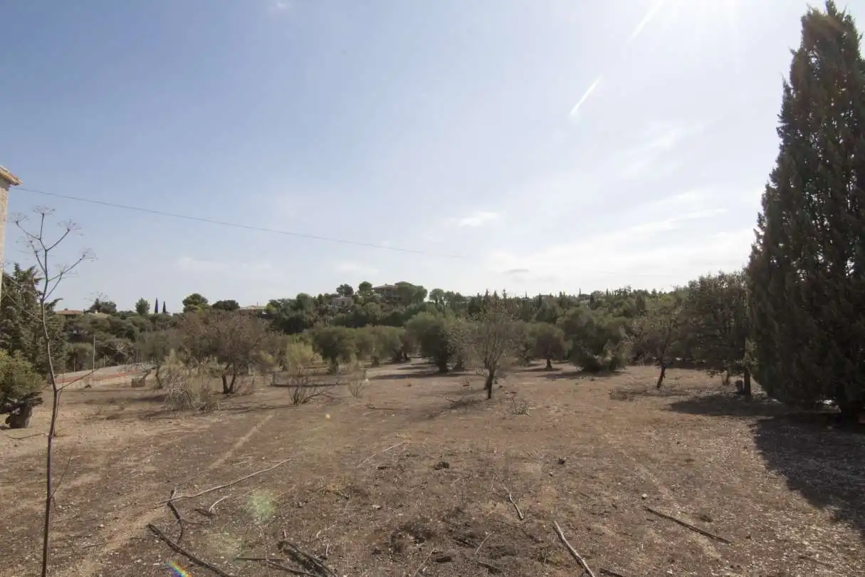 Terreno residencial en venta en Los Cigarrales - La Bastida, imagen 4