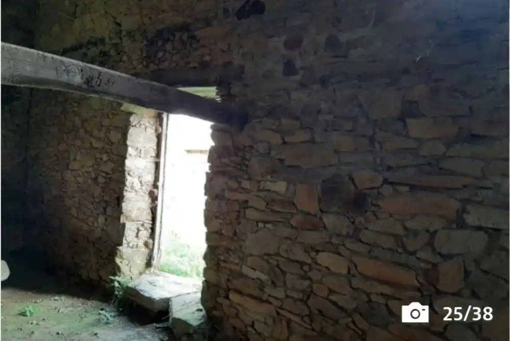 Casa o xalet en venda a N/A, Oza dos Ríos
