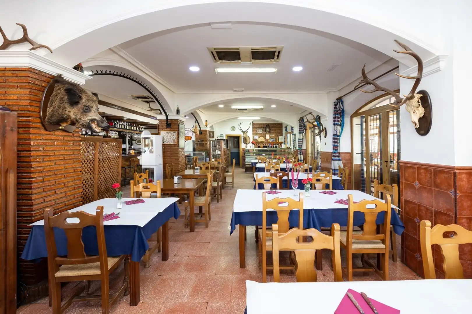 Edifici en venda en Ventas de Huelma
