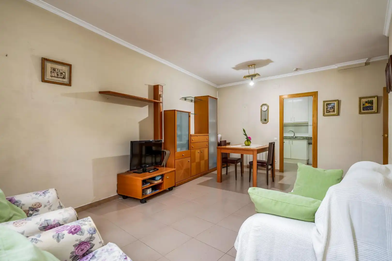 Appartement avec ascenseur à vendre à Torrent Ballester, imagen 3