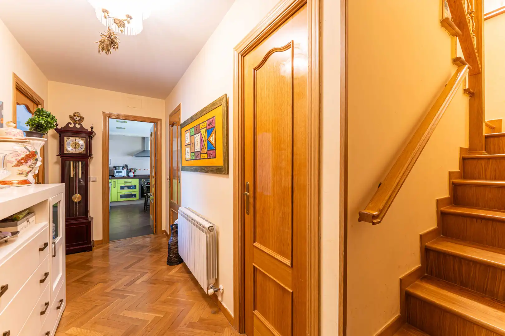 Maisonette zum Verkauf in Torrelodones mit Klimaanlage, Heizung und Parkett