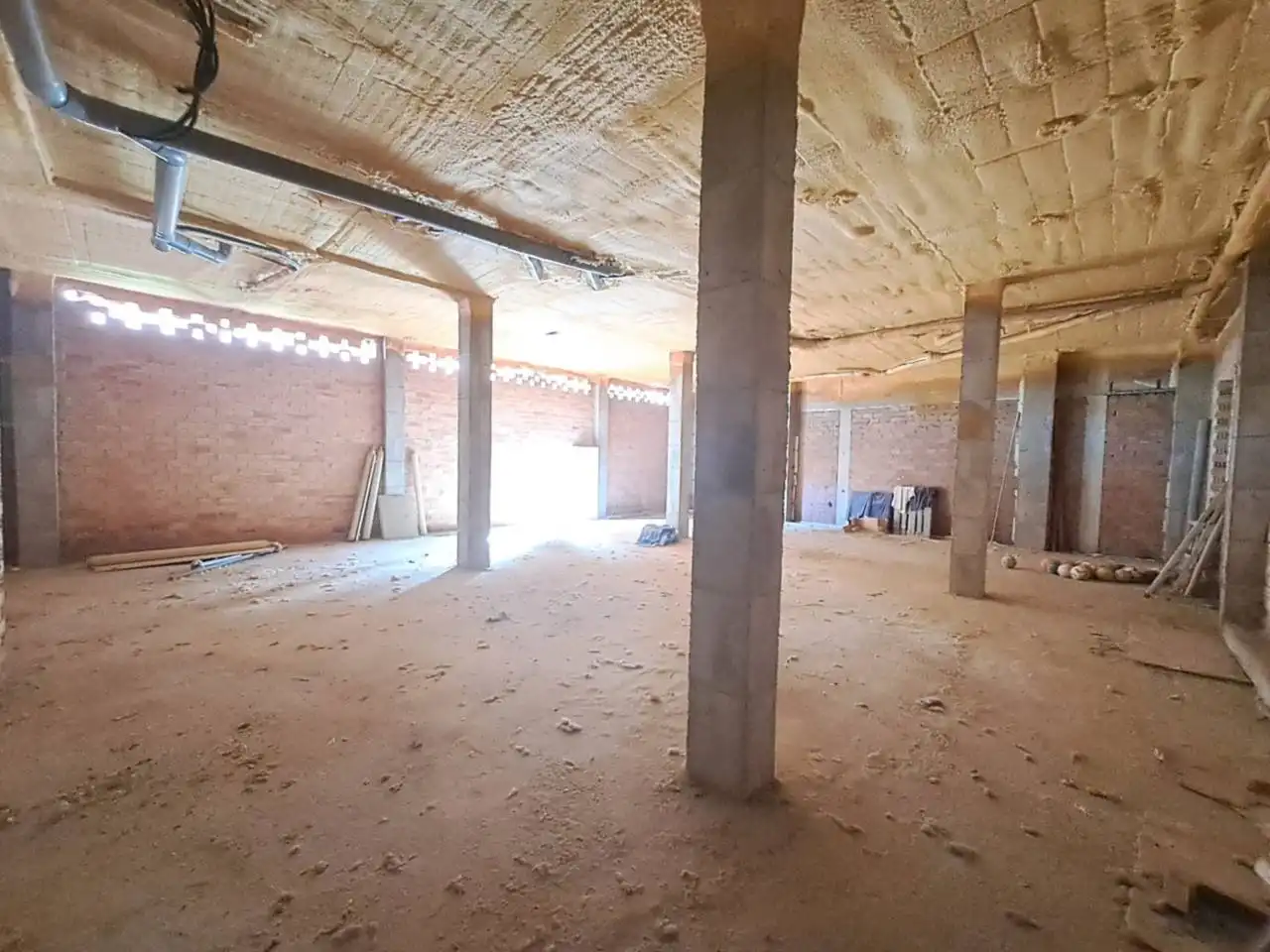 Local comercial en venta en Calle Frontón, imagen 12