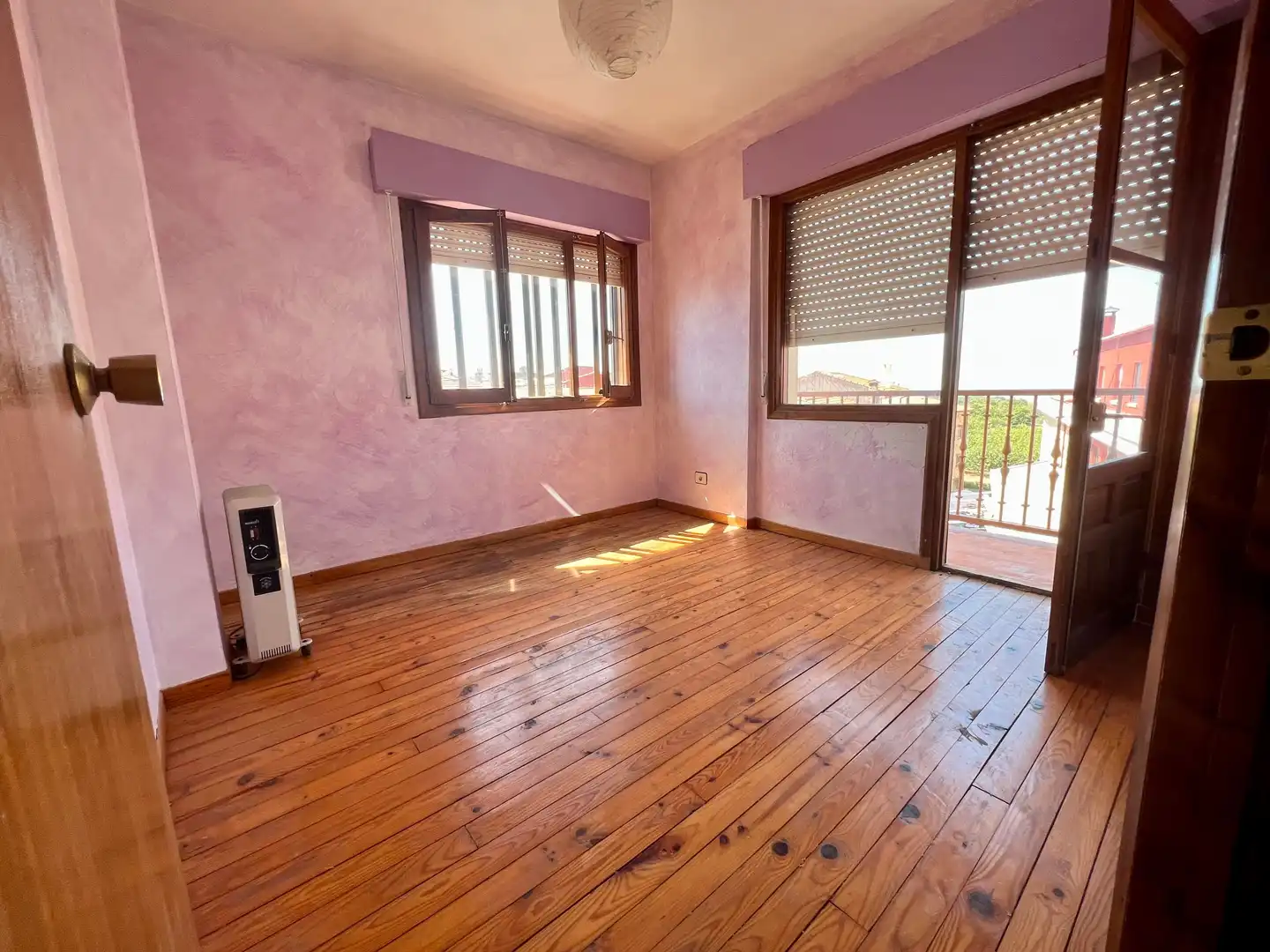 Piso en venta en Piornal, Cáceres
