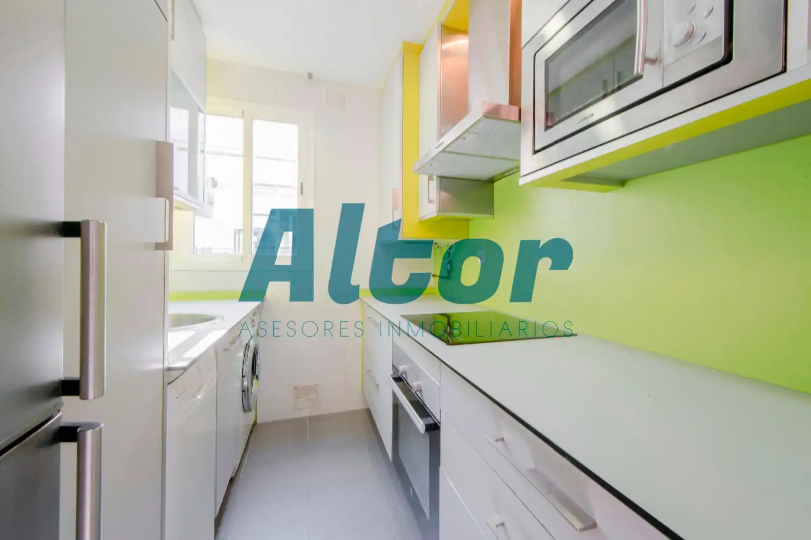 Appartement avec ascenseur à louer à DE SEGOVIA, imagen 30