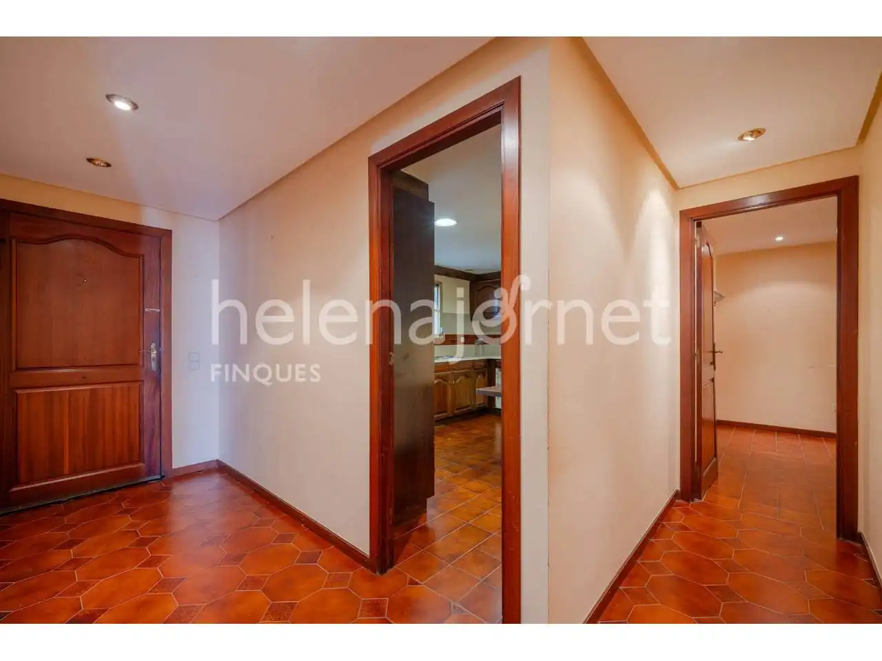 Flat for sale in Sant Feliu de Guíxols  with Heating, Terrace and Alarm