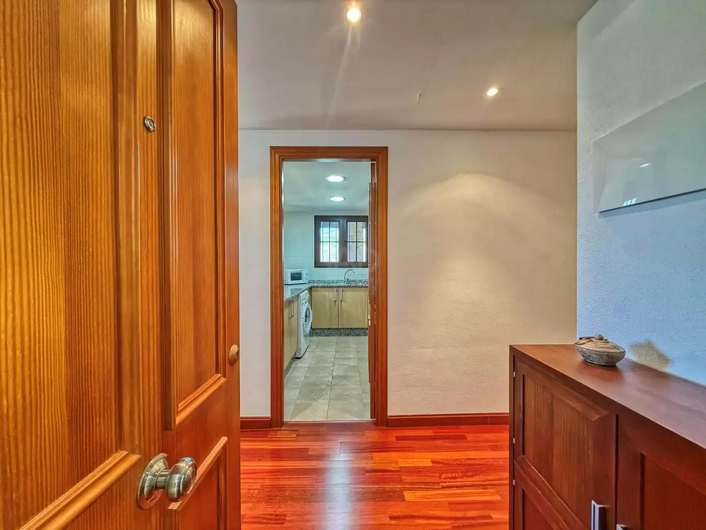 Flat for sale in Alcalá de la Selva  with Heating