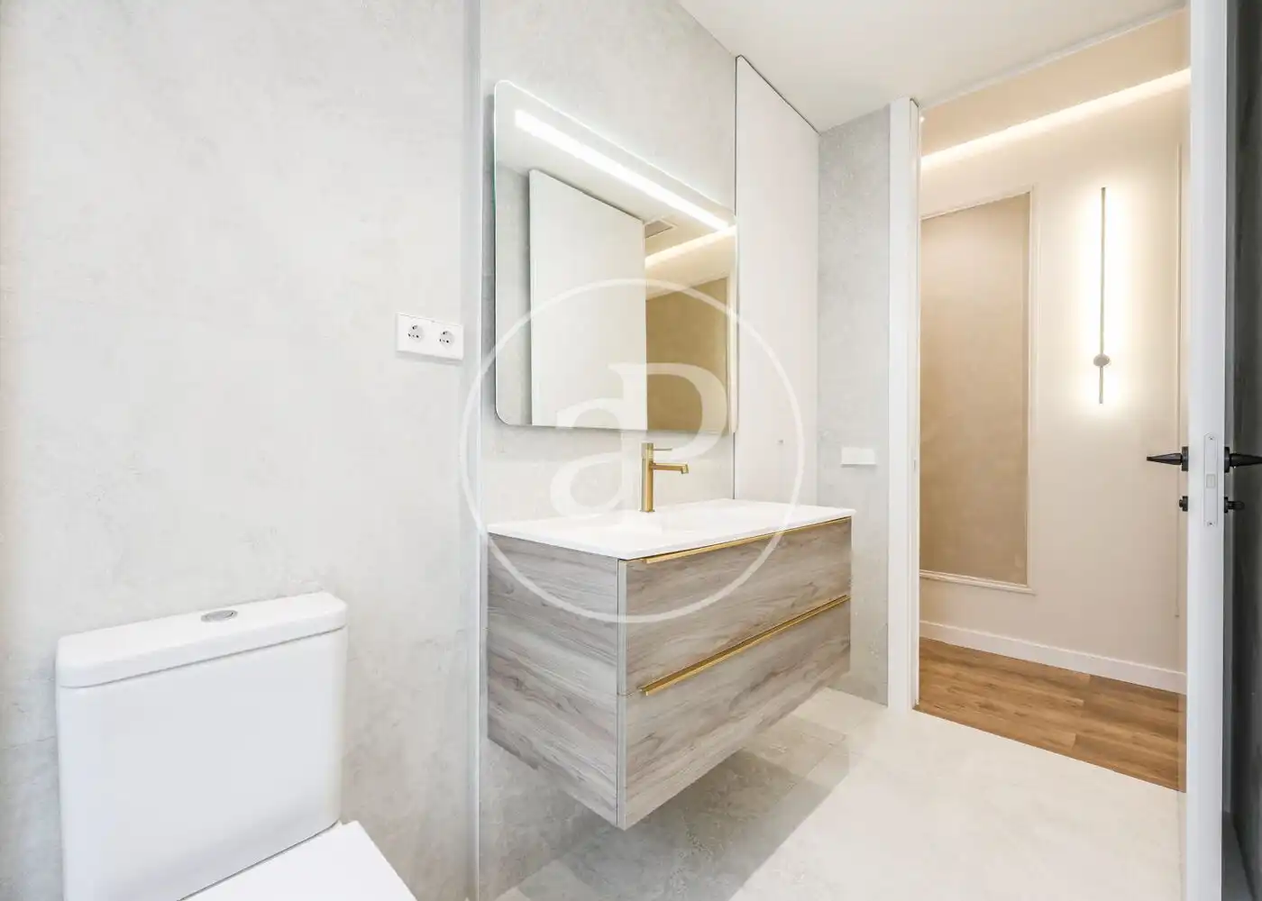 Appartement avec ascenseur à vendre à C/ del Alcalde Sainz de Baranda, imagen 34
