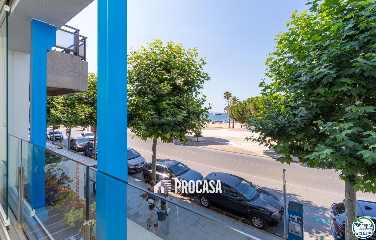 Flat for sale in Figueres