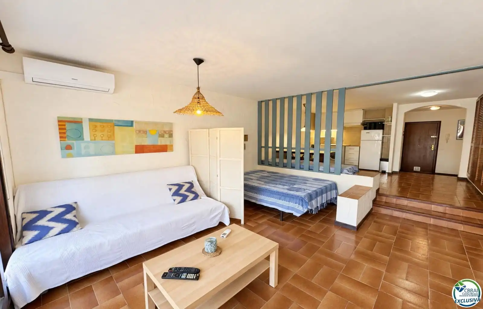 Estudio en venta en DE LA PUNTA DEL PONENT, imagen 8