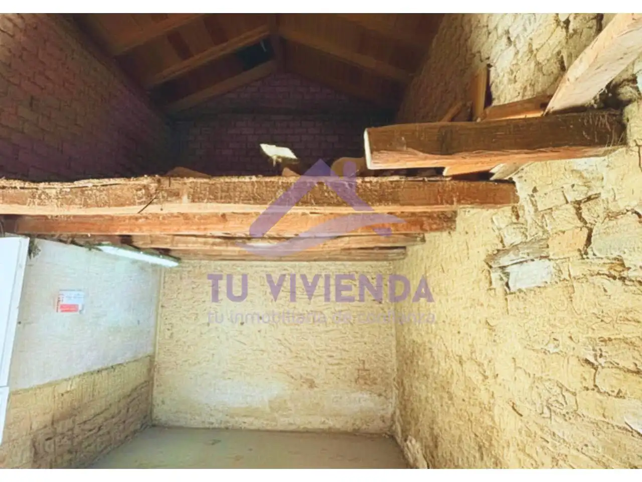 Houses for sale in Poza de la Vega
