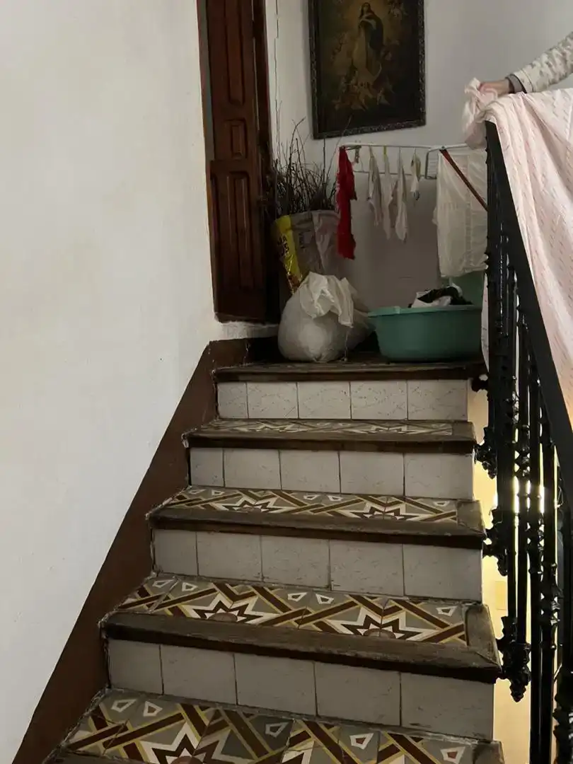 Casa adosada en venda en Yecla amb Traster, Moblat i Forn