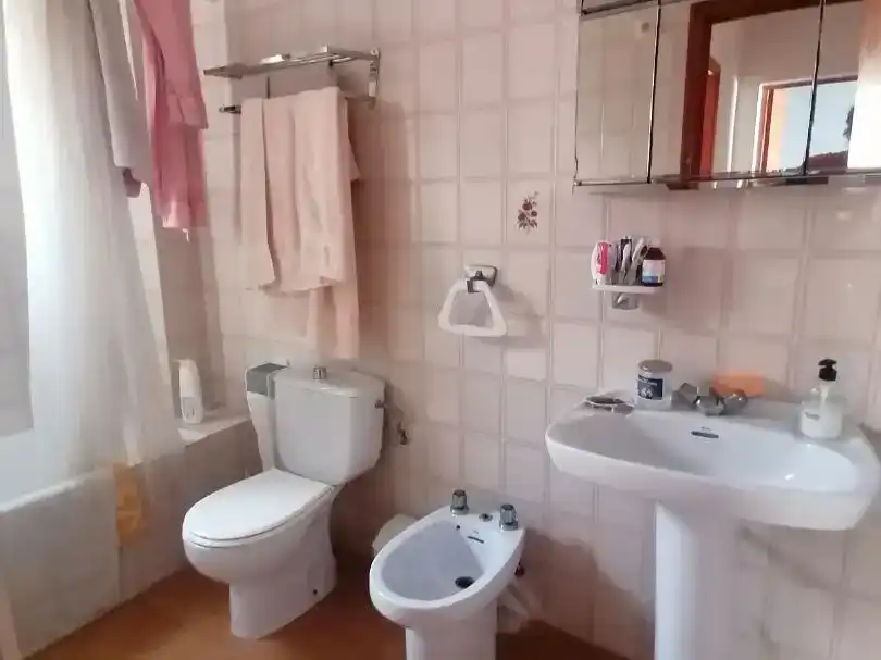 Bathroom of Flat for rent in Felanitx  with Balcony