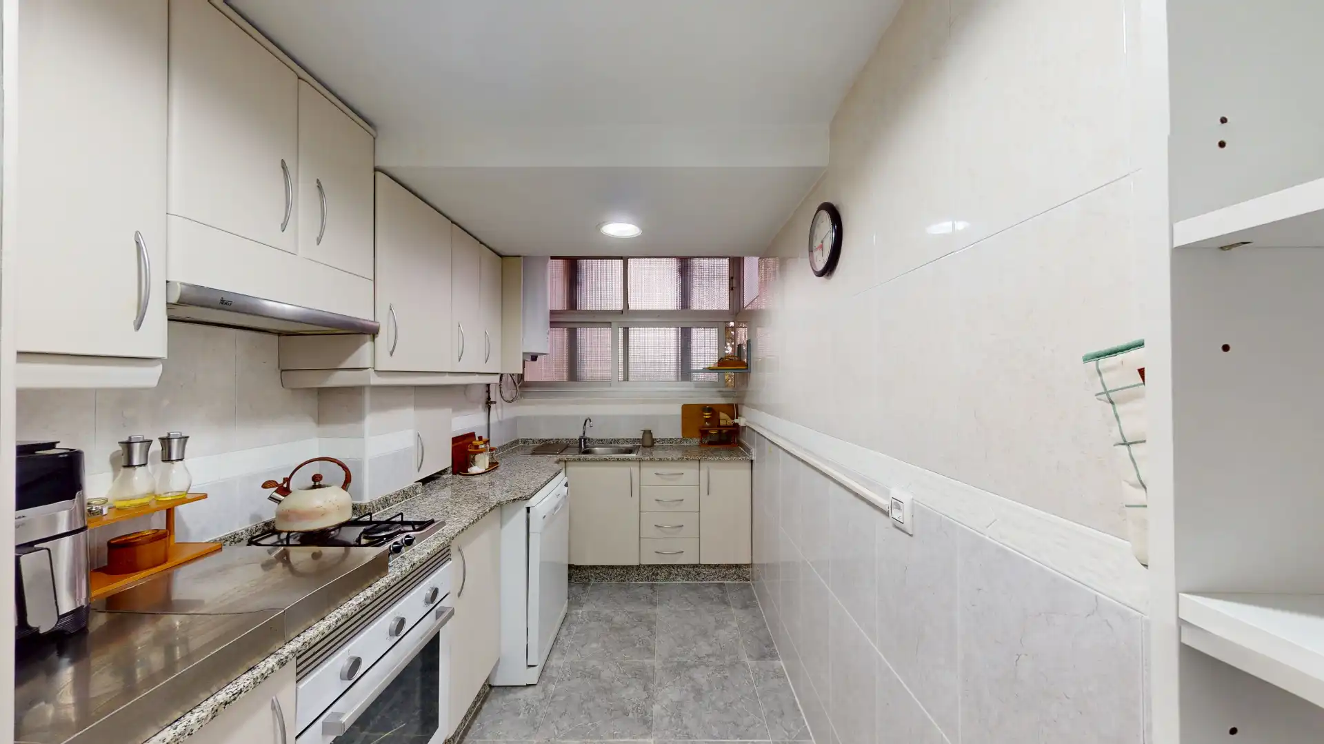 Piso en venta en Colonia Santa Isabel, imagen 5