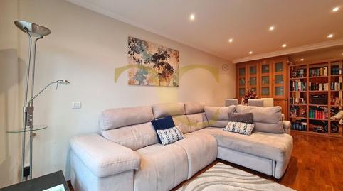 Foto 3 de Pis en venda a Montevil, Asturias