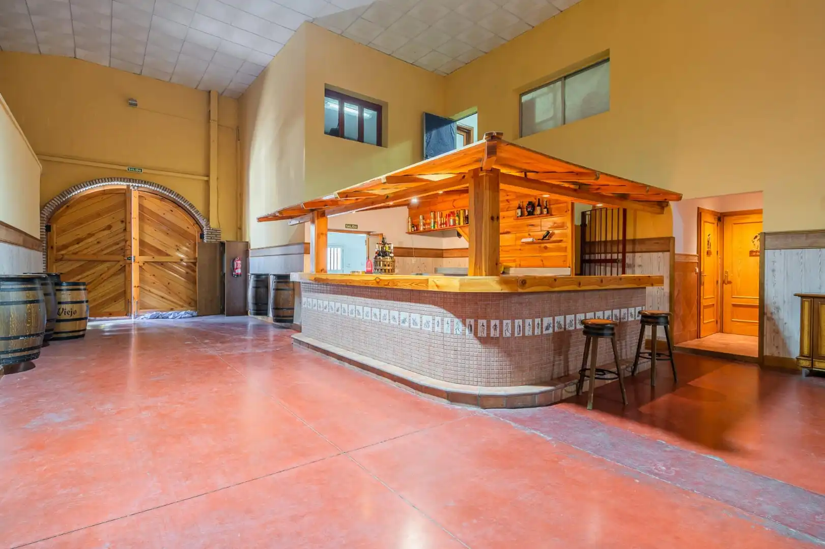 Local comercial en venta en La Banda - Campo de Fútbol