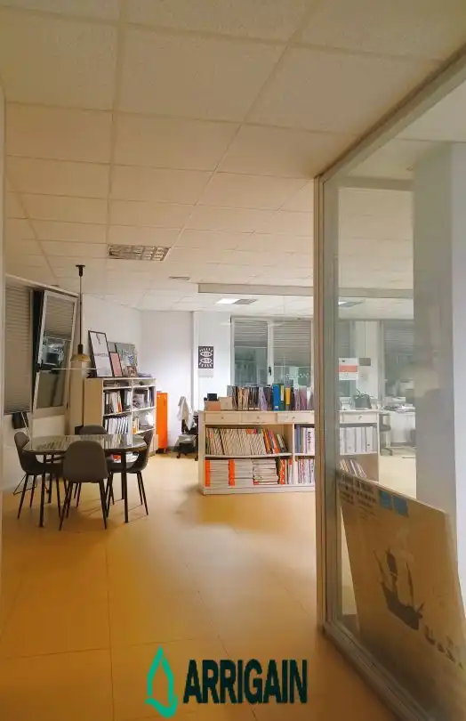 Office for sale in Donostia - San Sebastián 
