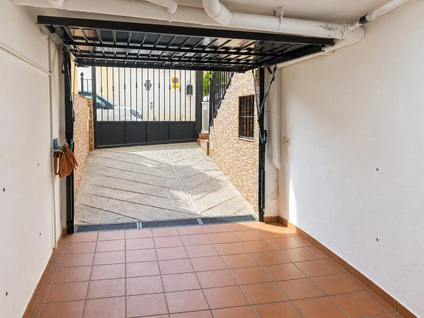 Maison mitoyenne avec terrasse à vendre à Calle Lopez Mezquita, imagen 65