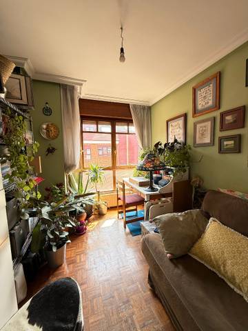 Dúplex en Venta en Calle Ricardo Montes, 15 en Ciudad Naranco - Prados de La Fuente