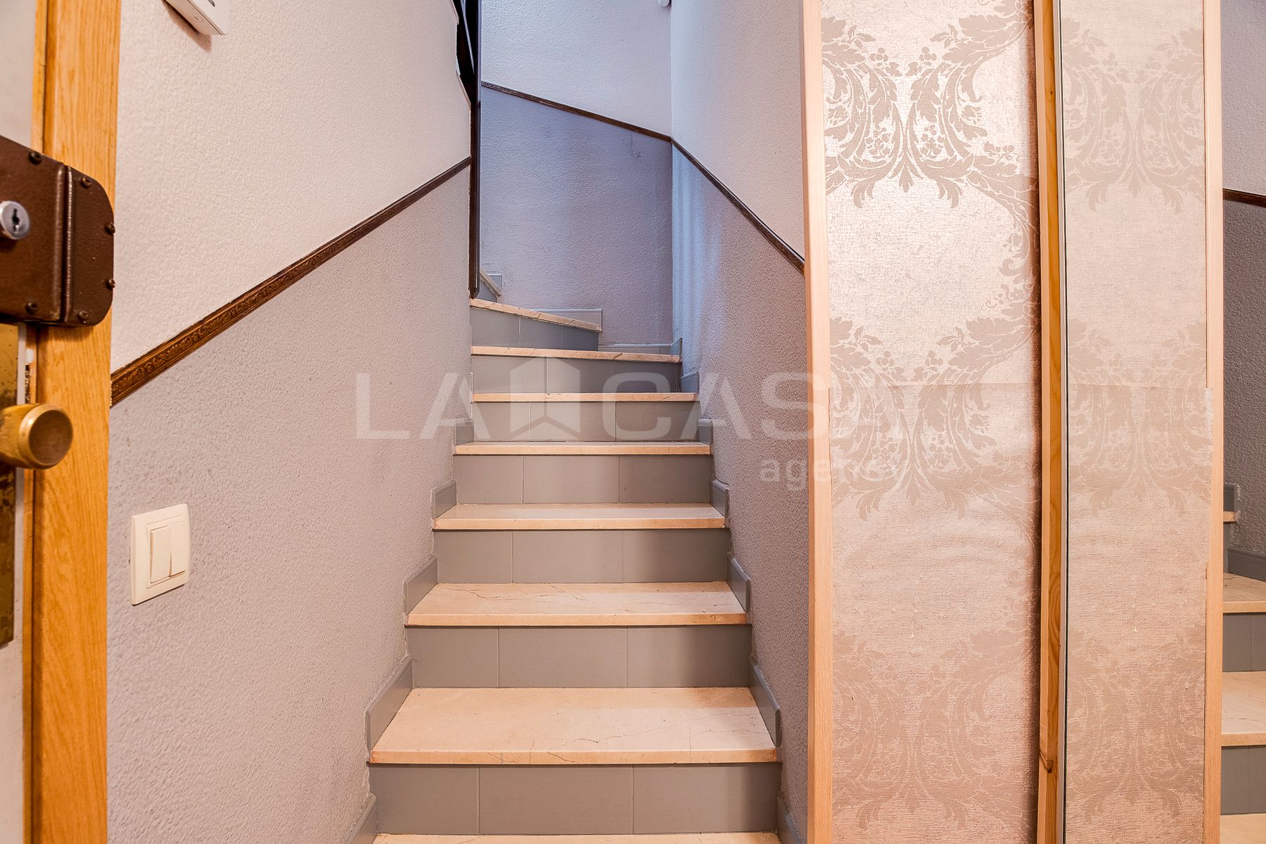 Single-family semi-detached for sale in Sota el Cami Ral
