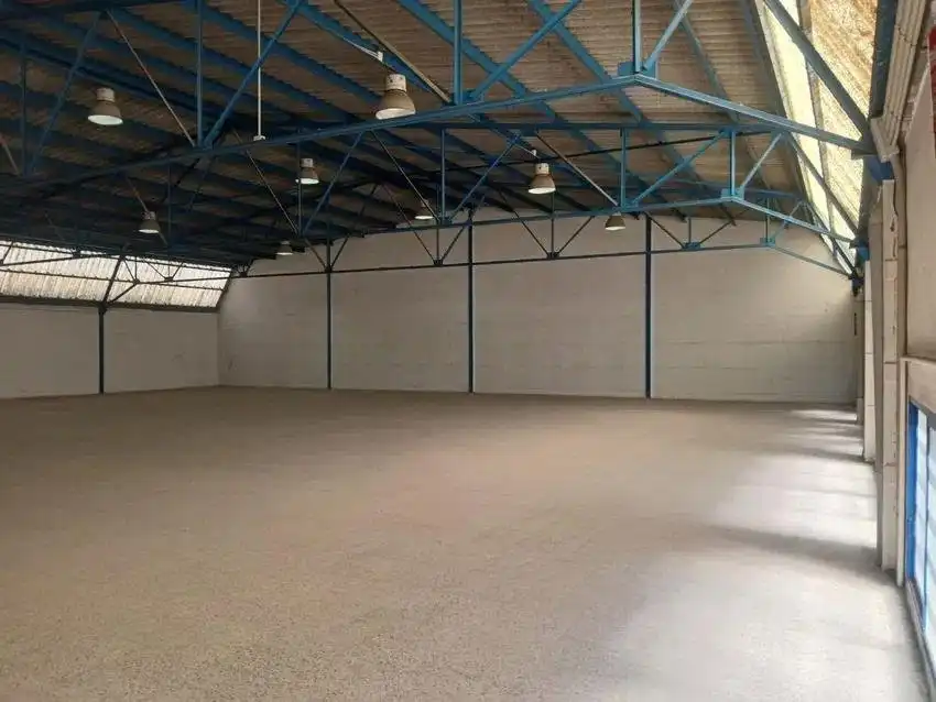 Nave industrielle à louer à Calle Nieve, imagen 31