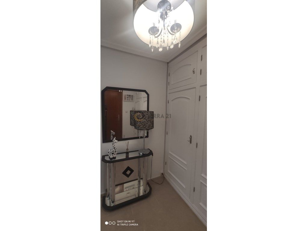 Dormitori de Pis de lloguer en  Jaén Capital amb Moblat