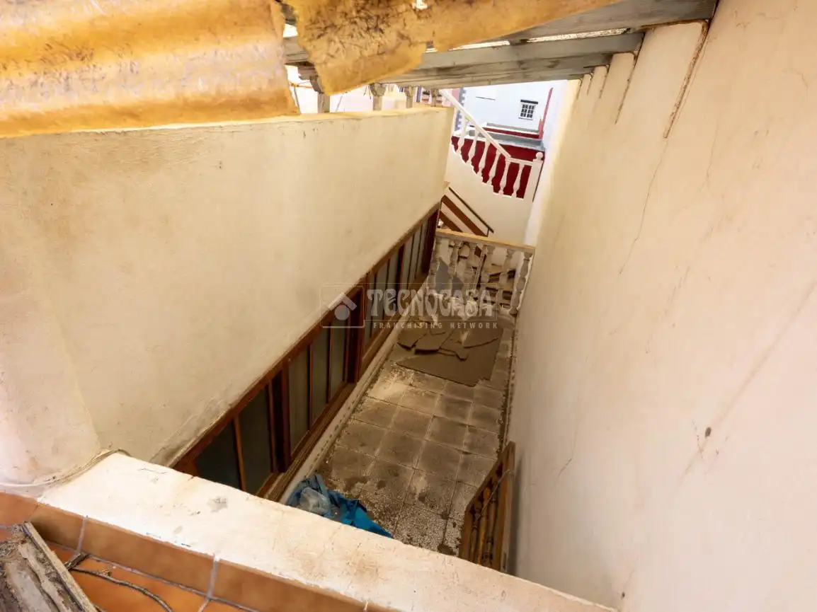 Detached homes for sale in Santa Cruz de Tenerife  with Air Conditioner and Heating