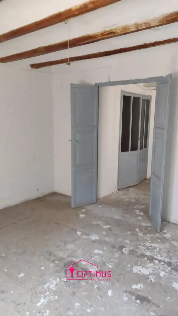 Residencial en venda a Segorbe, imagen 23