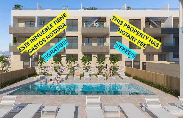 Piso en Venta en El Hornillo