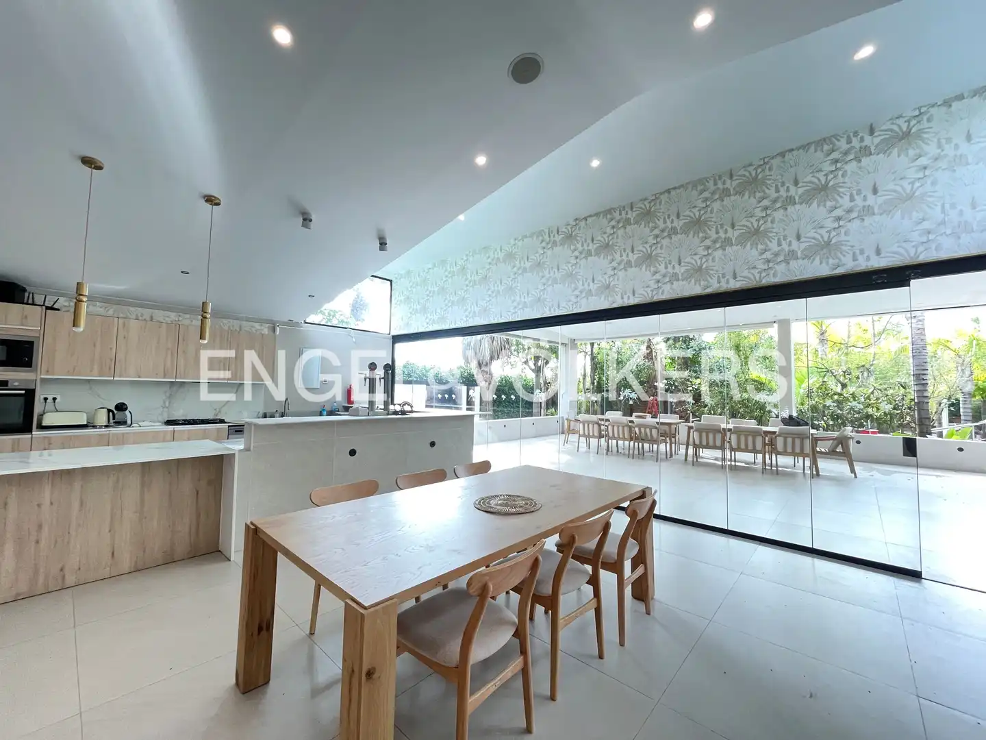 Casa con piscina in vendita a La Conarda - Montesano, imagen 7