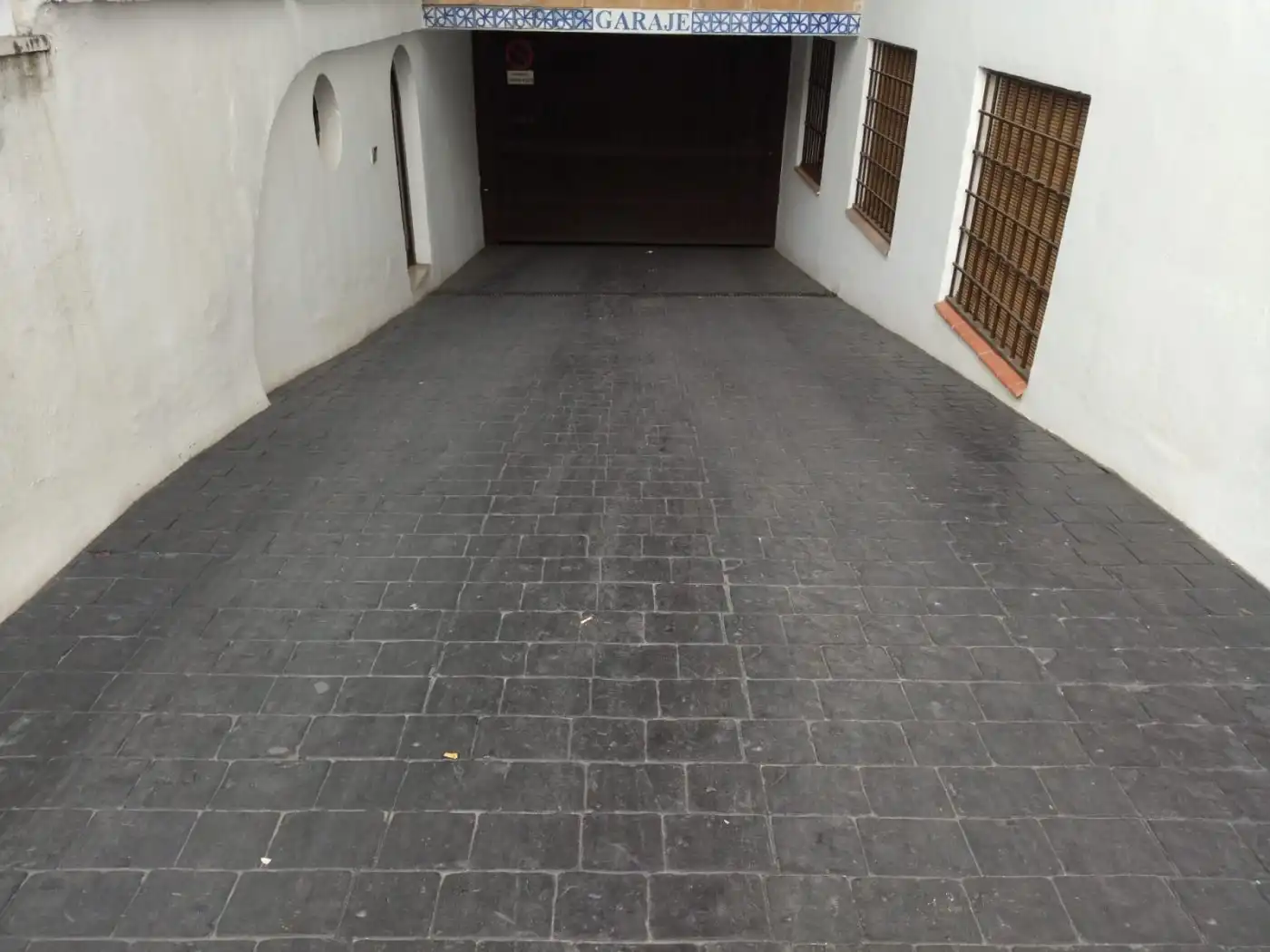 Parkplatz zum Verkauf in Centro, imagen 5
