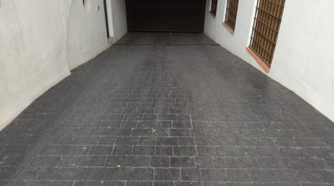 Foto 5 de Garatge en venda a Zona Centro,  Córdoba Capital